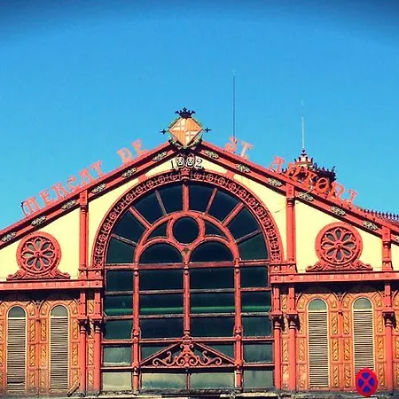 Plaza Goya