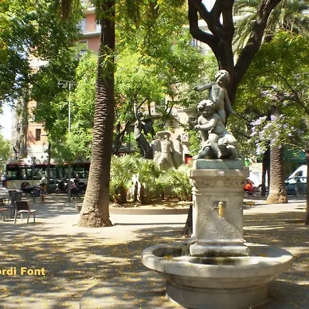 Guest house Plaza Goya 2*