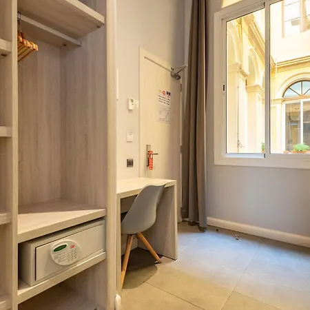 Guest house Plaza Goya