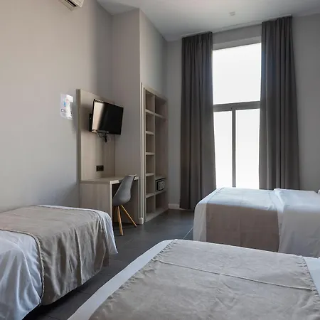 Plaza Goya Guest house