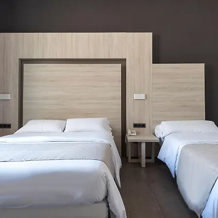 Guest house Plaza Goya