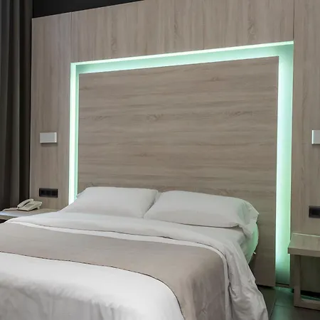 Guest house Plaza Goya
