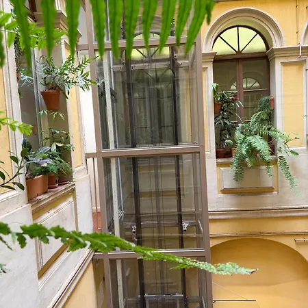 Gasthof Plaza Goya 2*