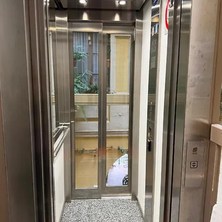 Plaza Goya Guest house Barcelona