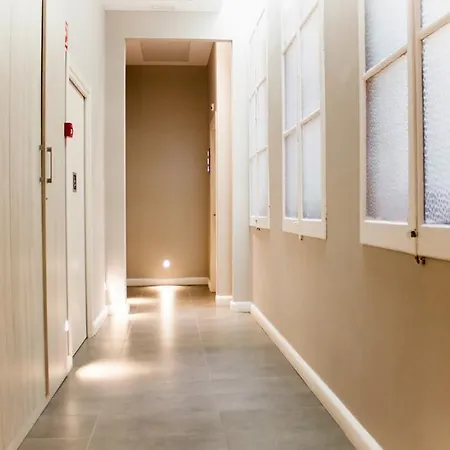 Guest house Plaza Goya Barcelona
