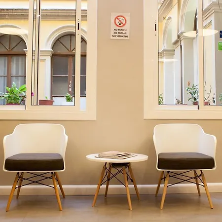 Plaza Goya Guest house 2*
