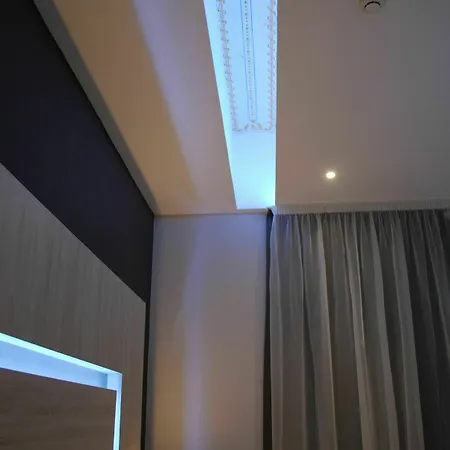 Plaza Goya Guest house