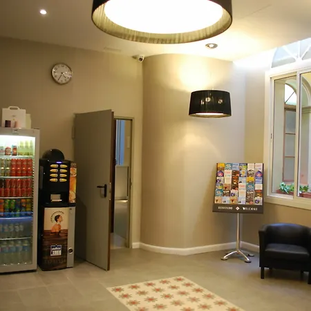 Guest house Plaza Goya