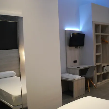 Guest house Plaza Goya