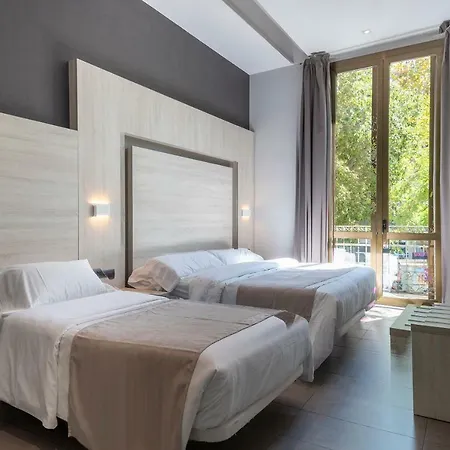 Guest house Plaza Goya Barcelona
