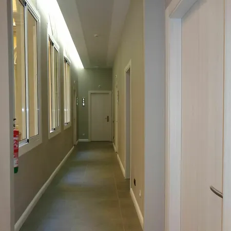 Plaza Goya Guest house 2*