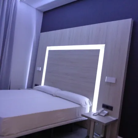 Guest house Plaza Goya