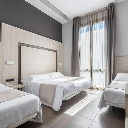 Guest house Plaza Goya Barcelona