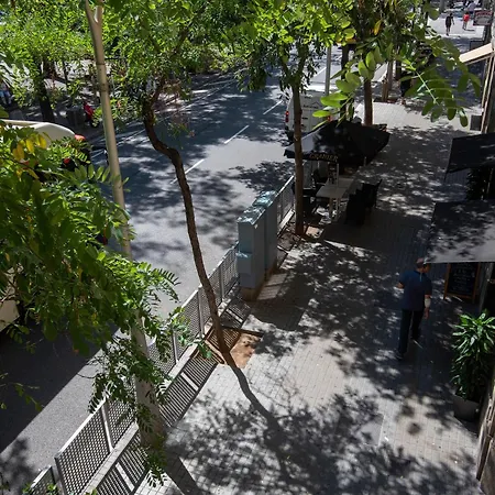 Guest house Plaza Goya
