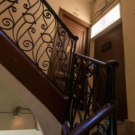 Plaza Goya Guest house 2*