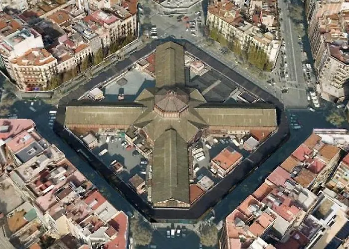 Plaza Goya Affittacamere 2*