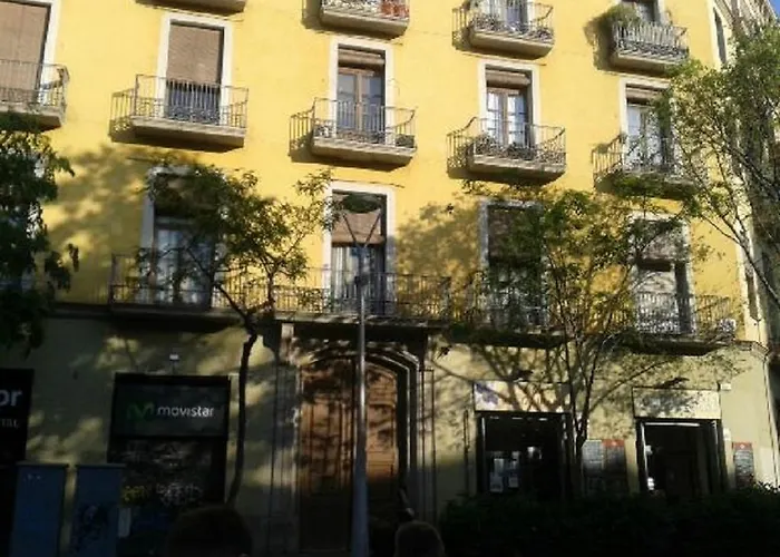 Affittacamere Plaza Goya