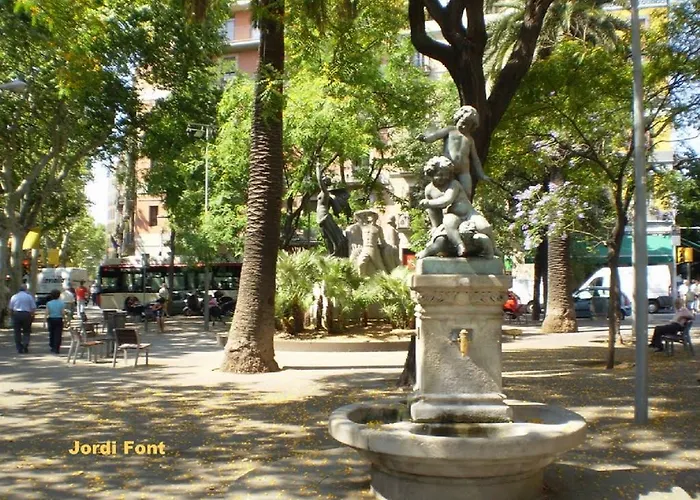 Affittacamere Plaza Goya 2*