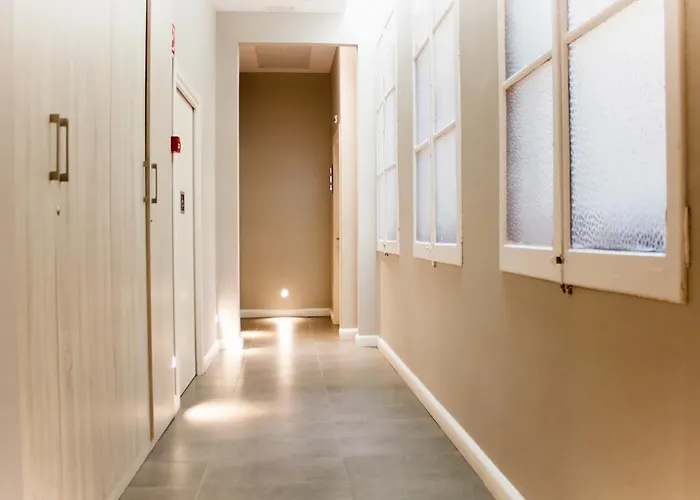 Affittacamere Plaza Goya Barcellona