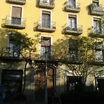 Vendégház Plaza Goya