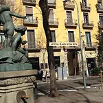 Plaza Goya Vendégház