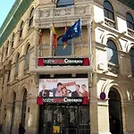Plaza Goya Vendégház Barcelona