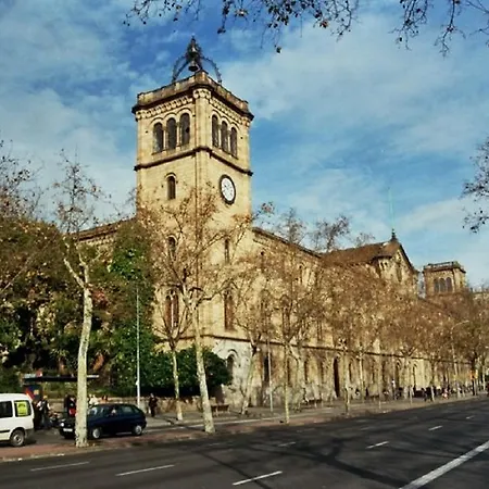Gæstehus Plaza Goya
