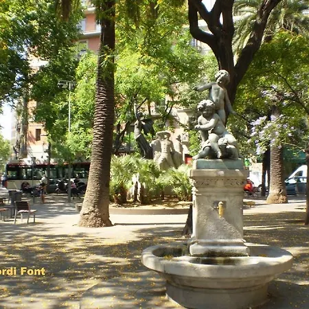 Casa de hóspedes Plaza Goya 2*