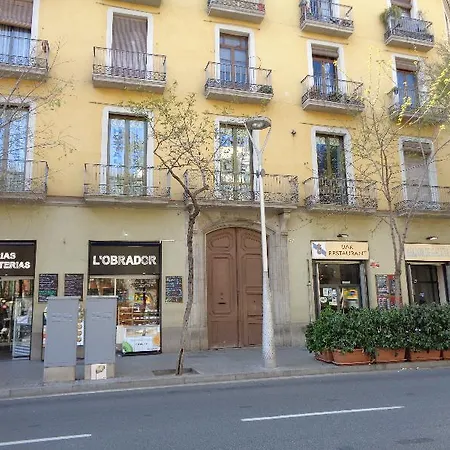 Plaza Goya 2* Barcelona