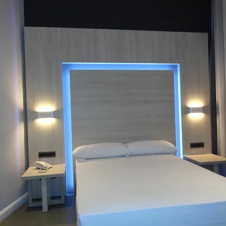 Plaza Goya 2* Barcelona